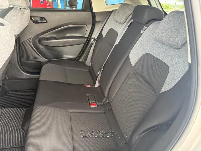 日産 ノート