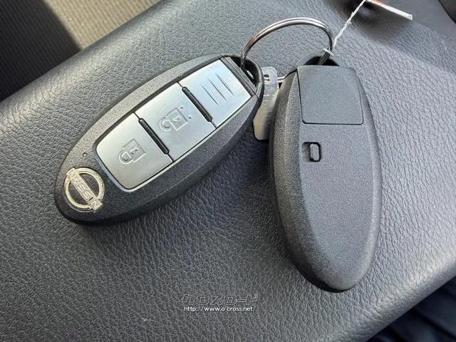 日産 ノート