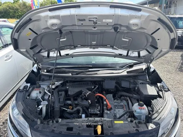 日産 ノート