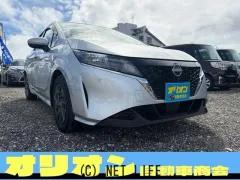 日産 ノート