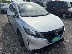 日産 ノート