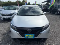 日産 ノート