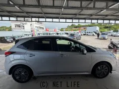 日産 ノート