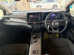日産 ノート