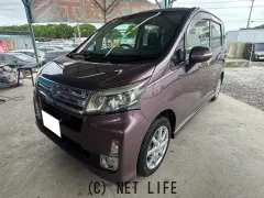ダイハツ ムーヴ