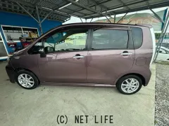 ダイハツ ムーヴ