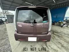 ダイハツ ムーヴ