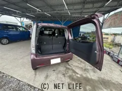 ダイハツ ムーヴ