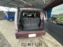 ダイハツ ムーヴ