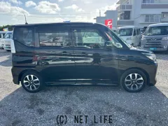 スズキ ソリオ