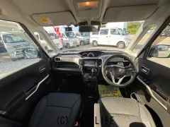スズキ ソリオ