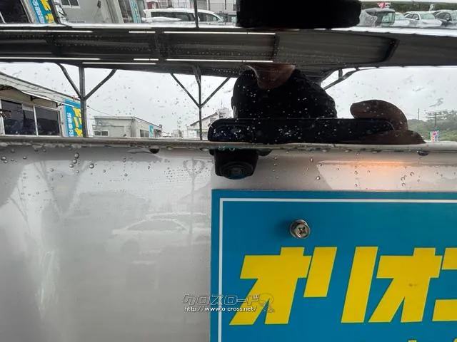 スズキ ソリオ