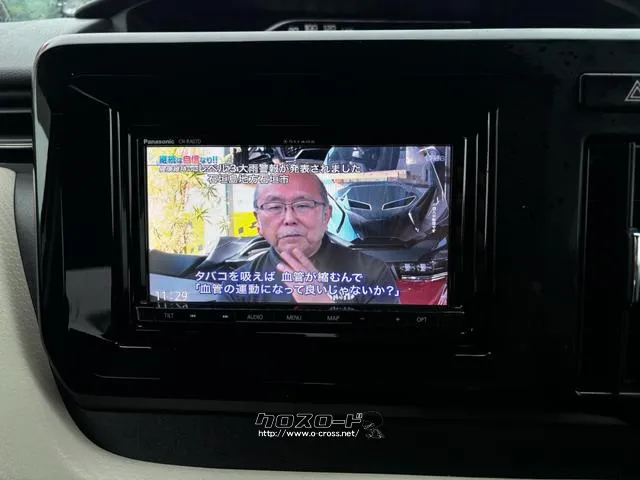 スズキ ソリオ