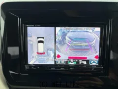 スズキ ソリオ