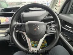 スズキ ソリオ