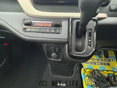 スズキ ソリオ