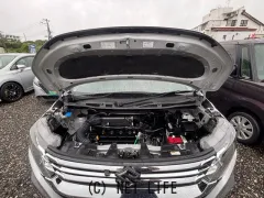 スズキ ソリオ