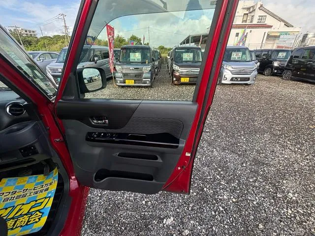 スズキ スペーシア