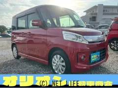 スズキ スペーシア