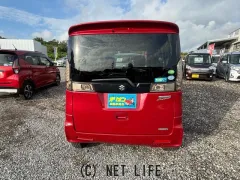 スズキ スペーシア