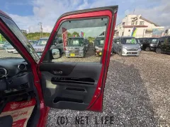 スズキ スペーシア