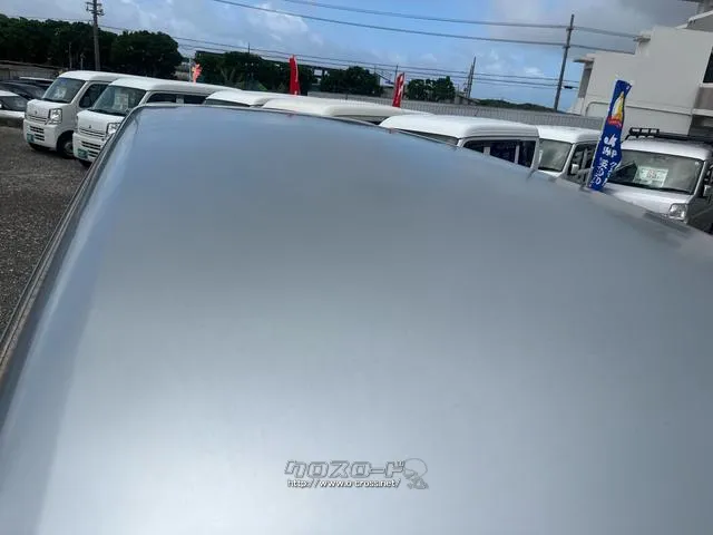 ダイハツ アトレーワゴン