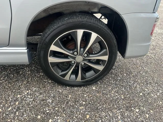 ダイハツ アトレーワゴン