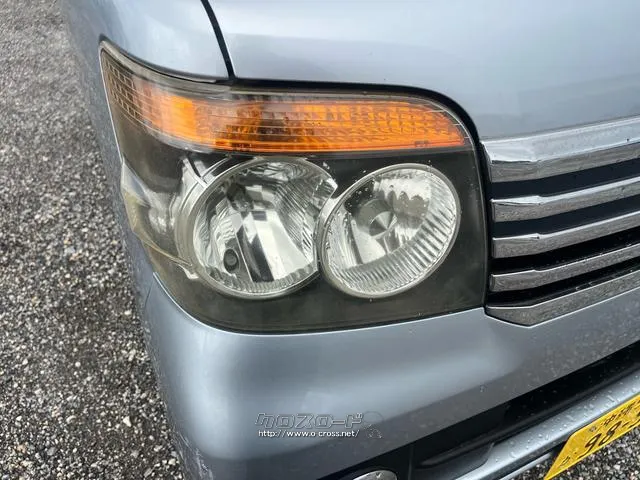 ダイハツ アトレーワゴン