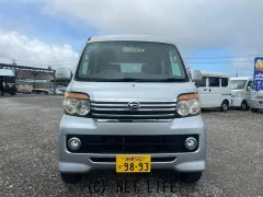 ダイハツ アトレーワゴン