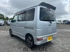 ダイハツ アトレーワゴン