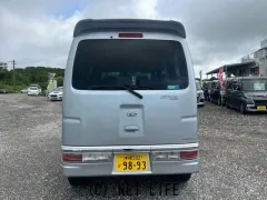 ダイハツ アトレーワゴン