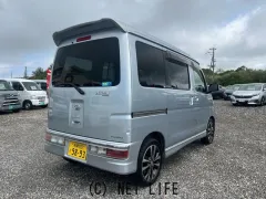 ダイハツ アトレーワゴン