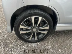 ダイハツ アトレーワゴン