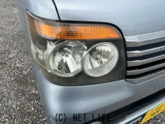 ダイハツ アトレーワゴン