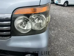 ダイハツ アトレーワゴン