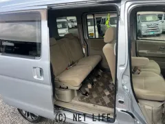 ダイハツ アトレーワゴン