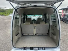 ダイハツ アトレーワゴン
