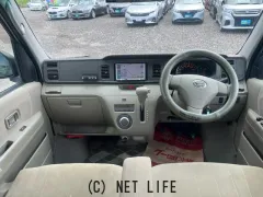 ダイハツ アトレーワゴン