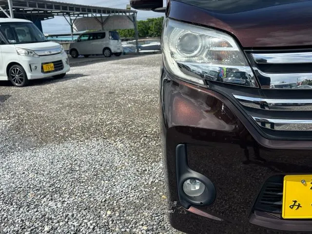 日産 デイズルークス