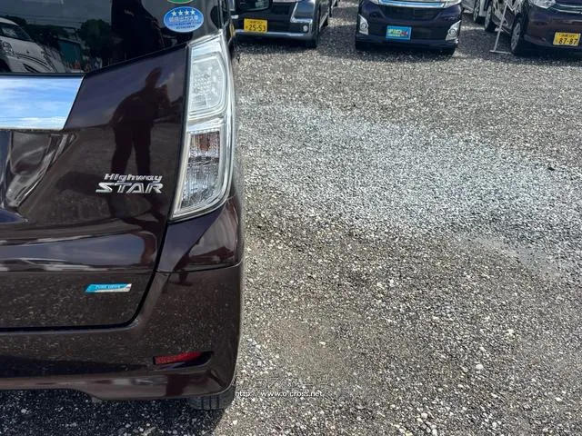 日産 デイズルークス