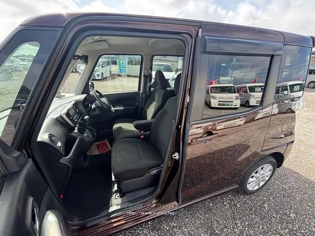 日産 デイズルークス