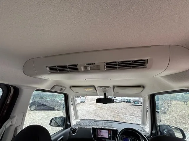 日産 デイズルークス
