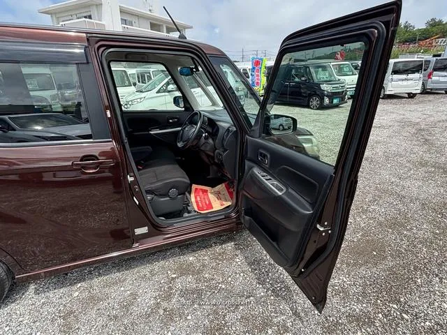 日産 デイズルークス