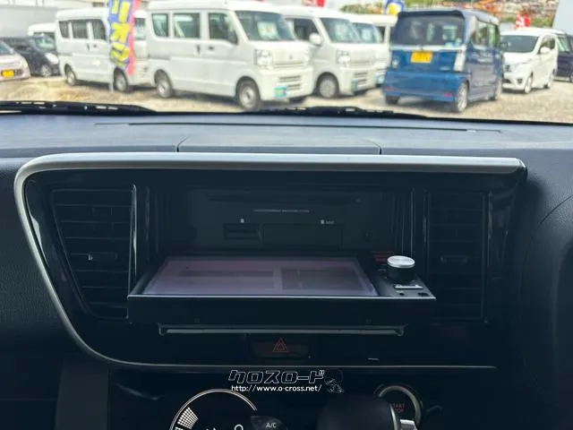 日産 デイズルークス