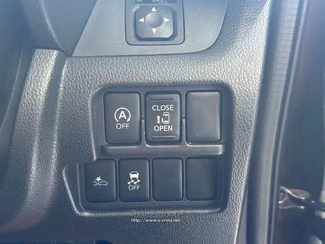 日産 デイズルークス
