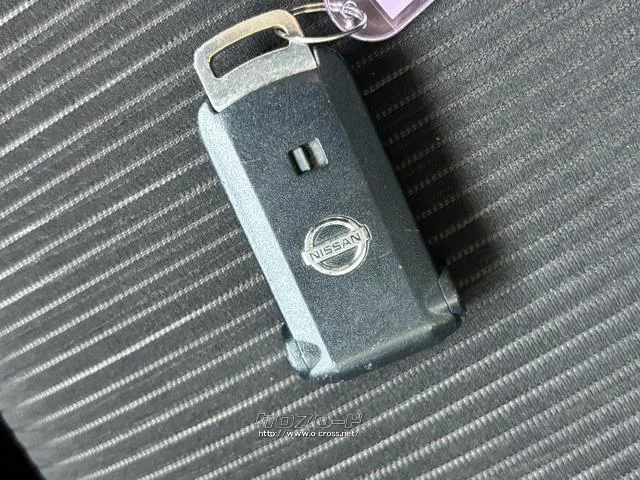 日産 デイズルークス