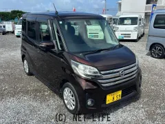 日産 デイズルークス