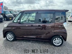 日産 デイズルークス