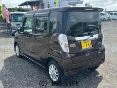 日産 デイズルークス