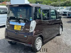 日産 デイズルークス